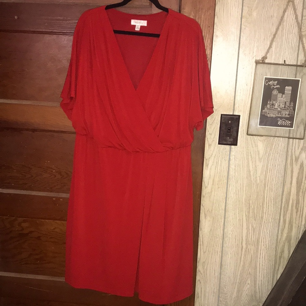 Dress Barn cocktail dress